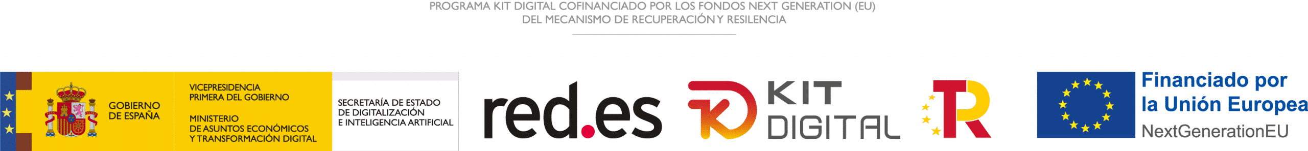 Kit Digital - Digital Agency Barcelona
