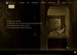 Rituels d'Orient