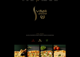 Vitali Pizza